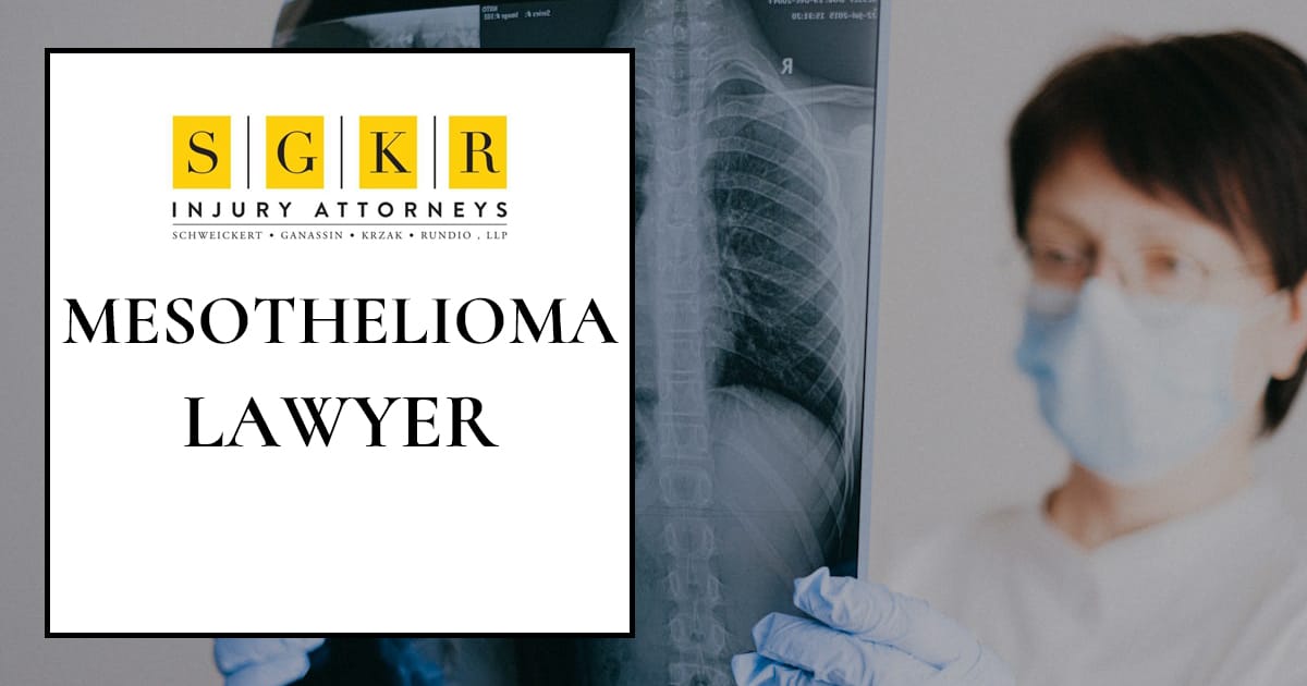 Chicago Mesothelioma Lawyer