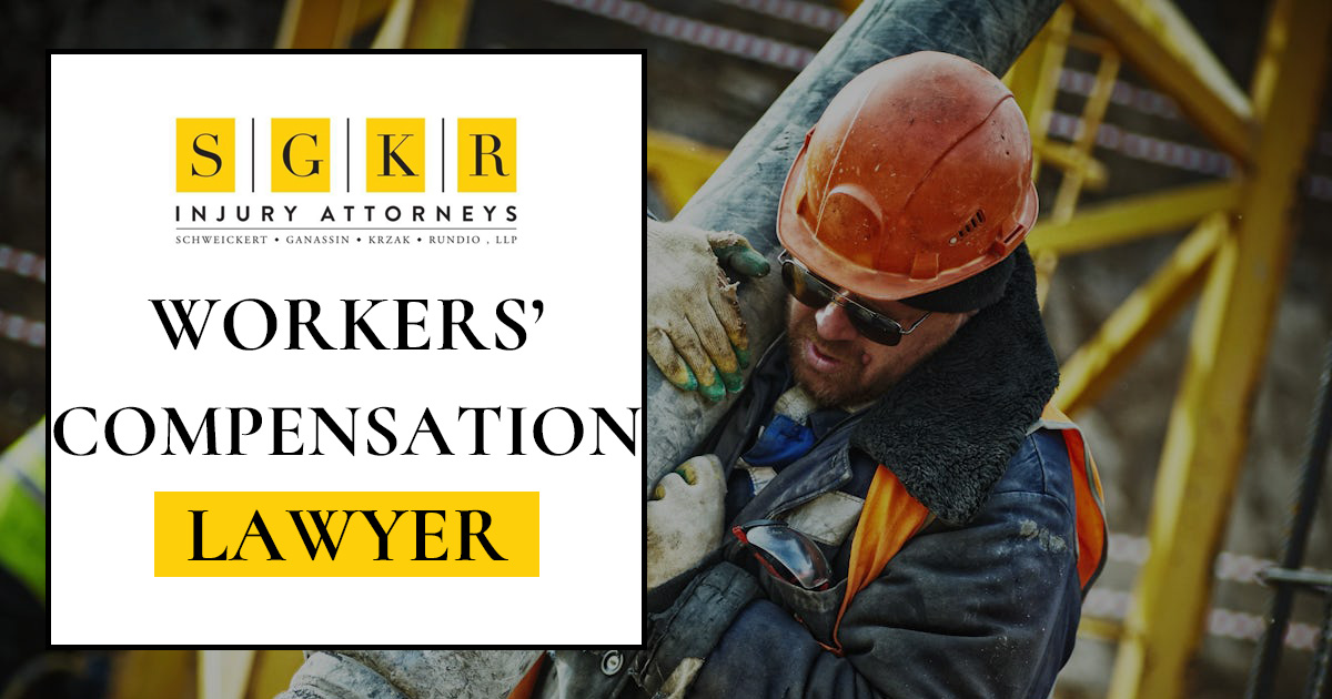 Princeton Workers’ Compensation Lawyer