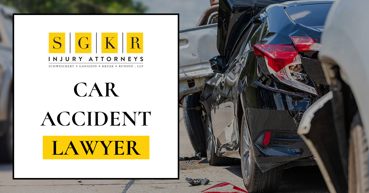 Princeton Car Accident Lawyer
