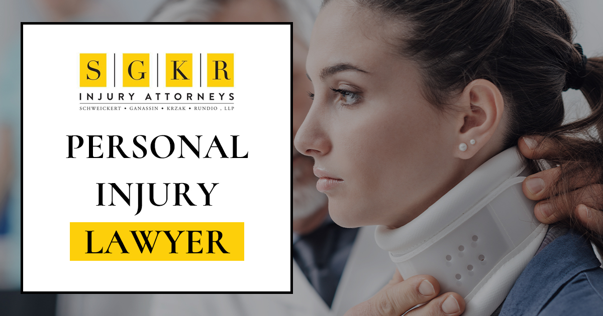 Plainfield Personal Injury Lawyer