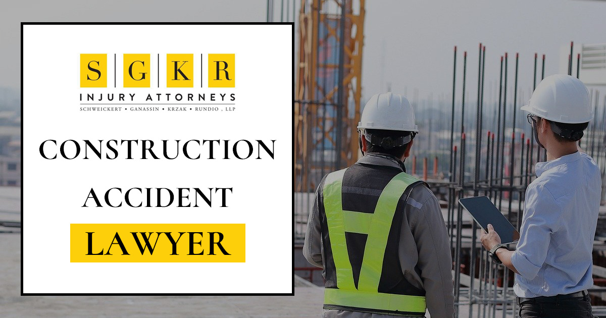 Princeton Construction Accident Lawyer