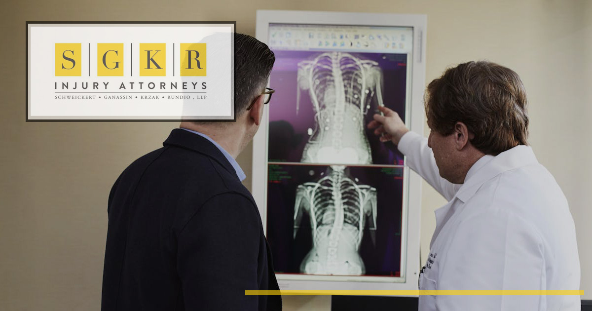 Where can mesothelioma form in the body?