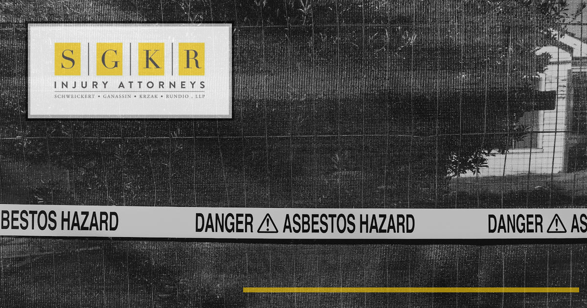 Safety Measures for Workers in High-Risk Asbestos Occupations