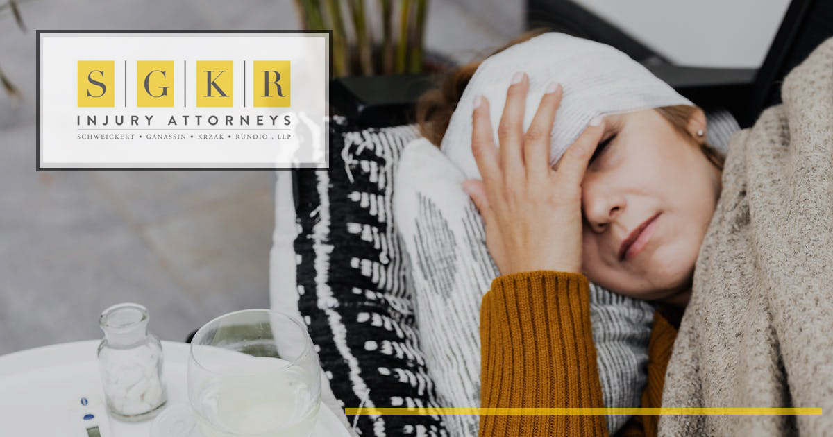 Can a Head Injury or Concussion Cause Memory Loss After an Accident?