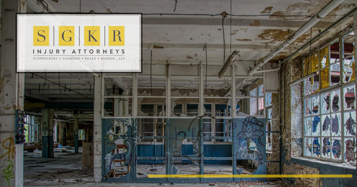 The Risk of Secondary Asbestos Exposure