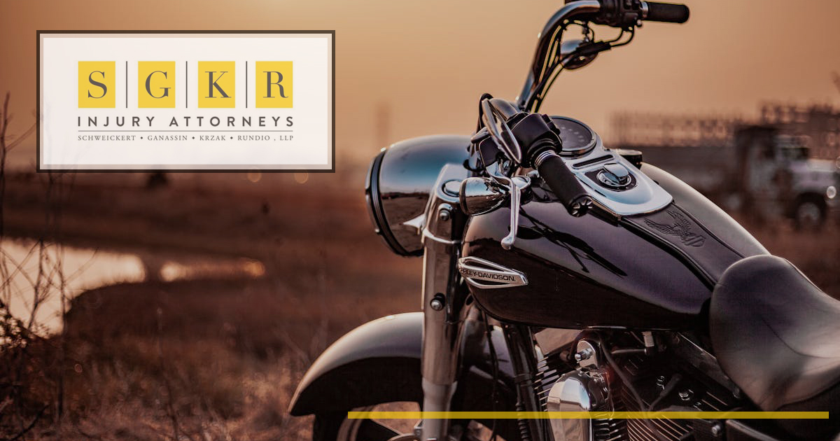 Do Most Motorcycle Accidents Result in Fatalities? - Schweickert ...