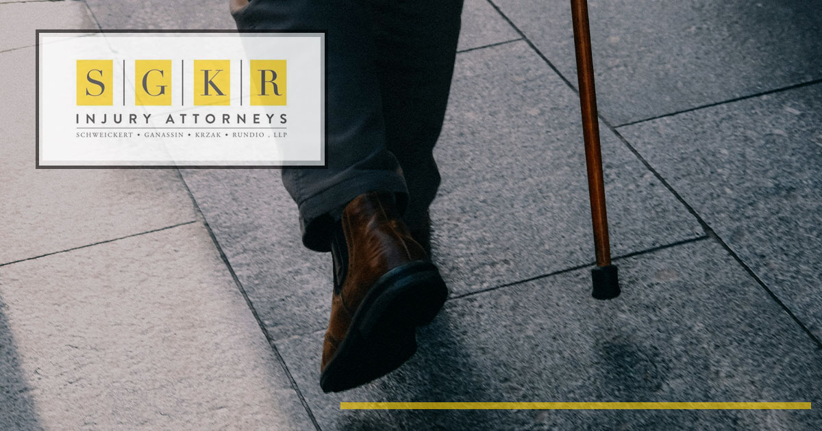 What Evidence Do You Need to Win a Personal Injury Claim?