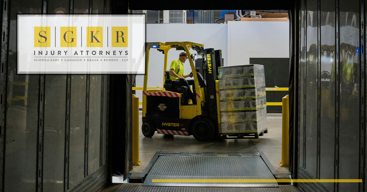 When Does a Workplace Injury Become a Third-Party Lawsuit?